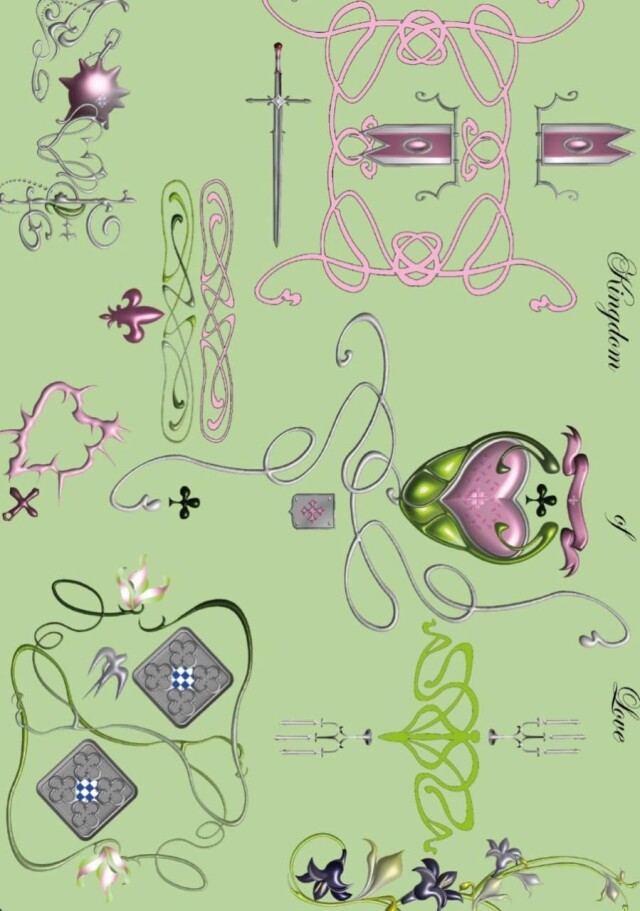 KingDom of Love - CO:CREATE 2