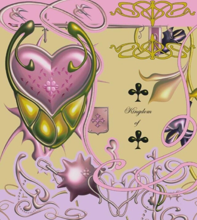 KingDom of Love - CO:CREATE