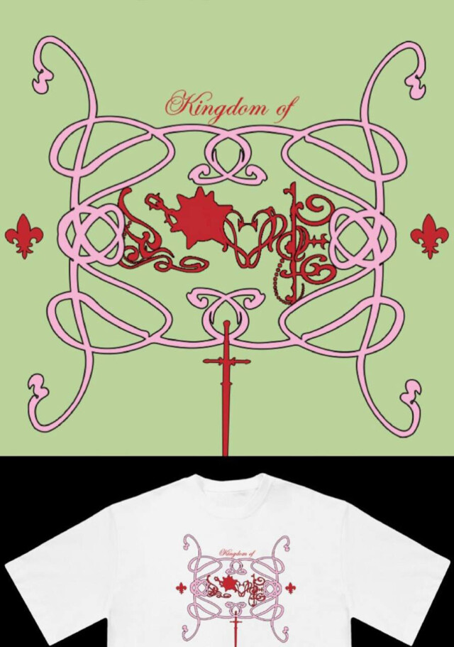 KingDom of Love - CO:CREATE 3