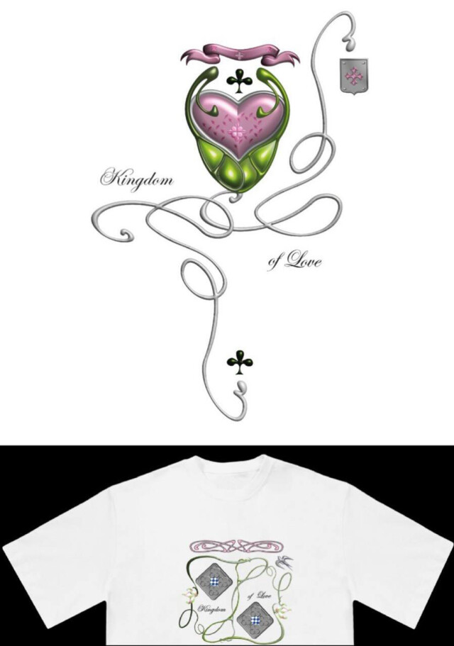 KingDom of Love - CO:CREATE 4