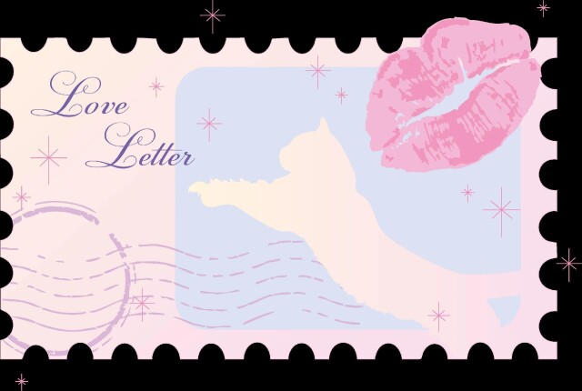 Love Letter - CO:CREATE