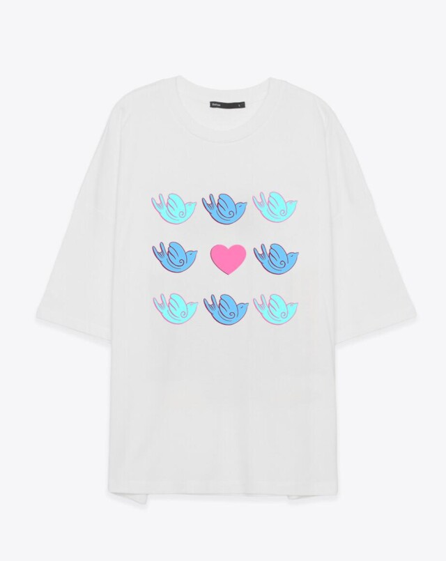 LOVE WORLD TOUR - CO:CREATE 4