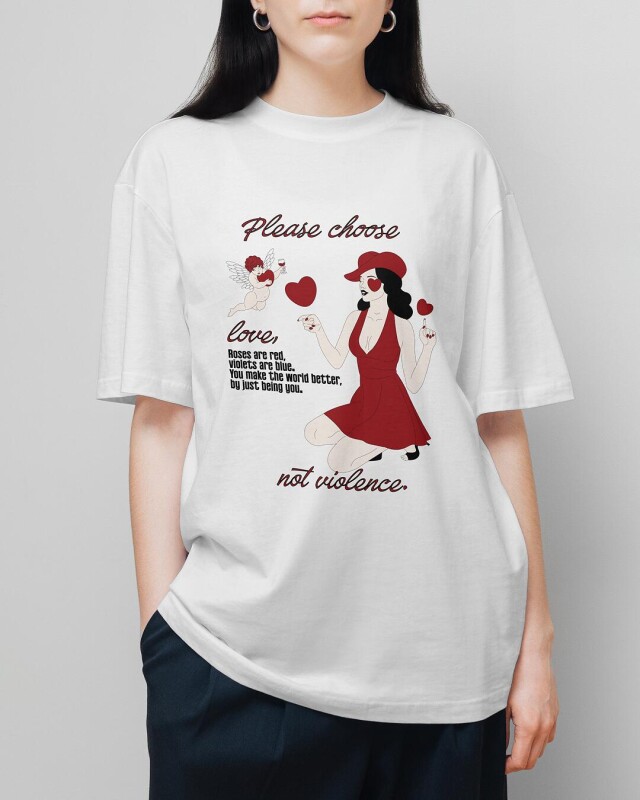 Я выбираю любовь (Cowboy Valentine’s) - CO:CREATE 1