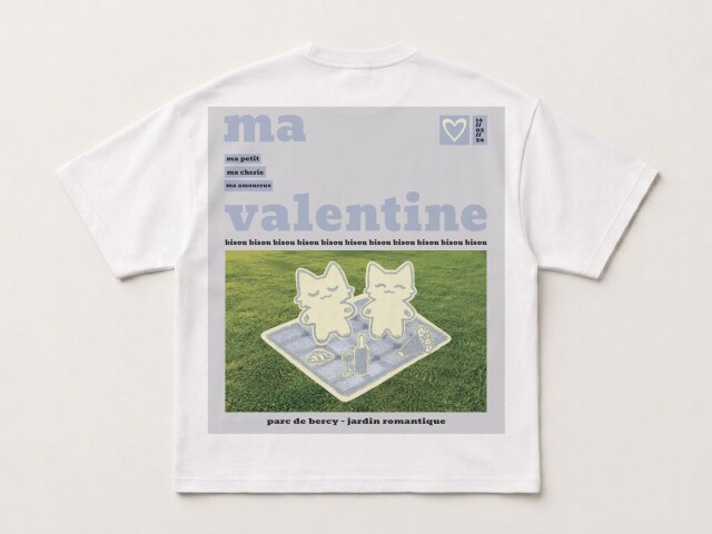 ma valentine - CO:CREATE 1