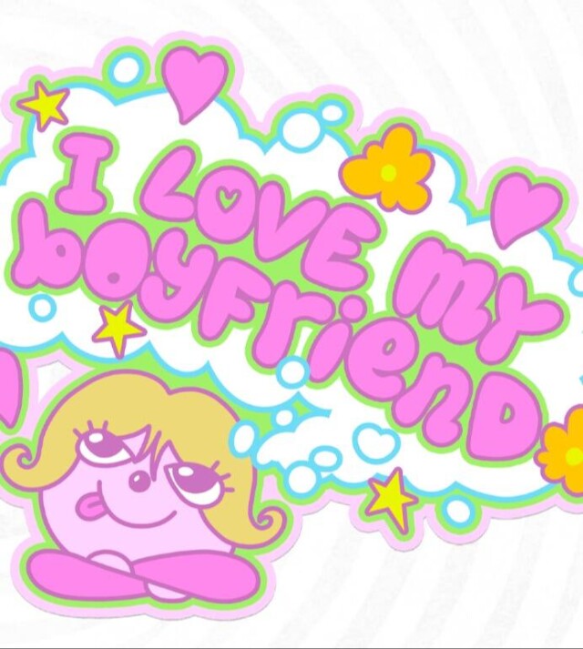 I love my... - CO:CREATE