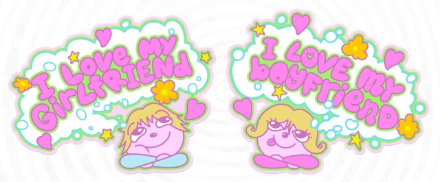 I love my... - CO:CREATE 1
