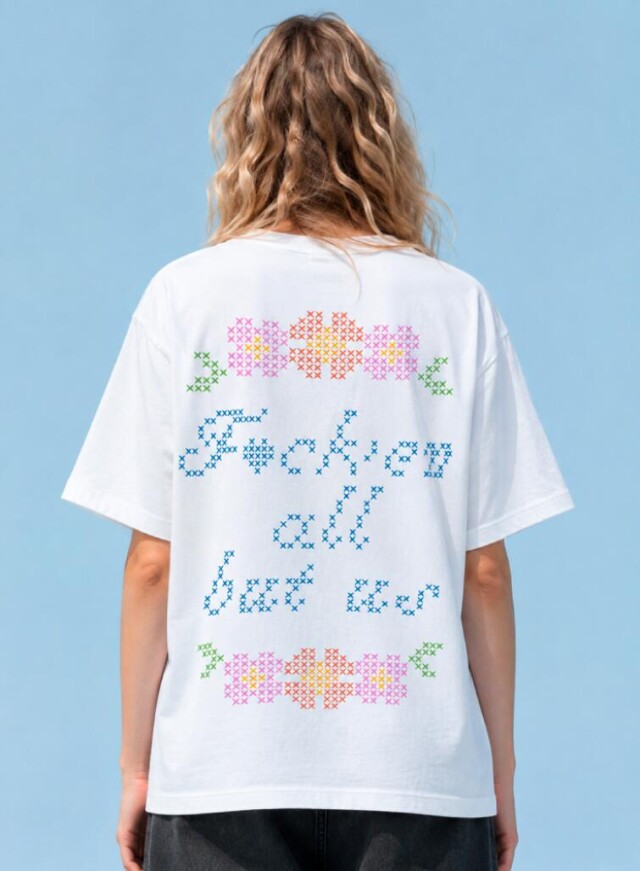 F<3ck'em all but us - CO:CREATE 2