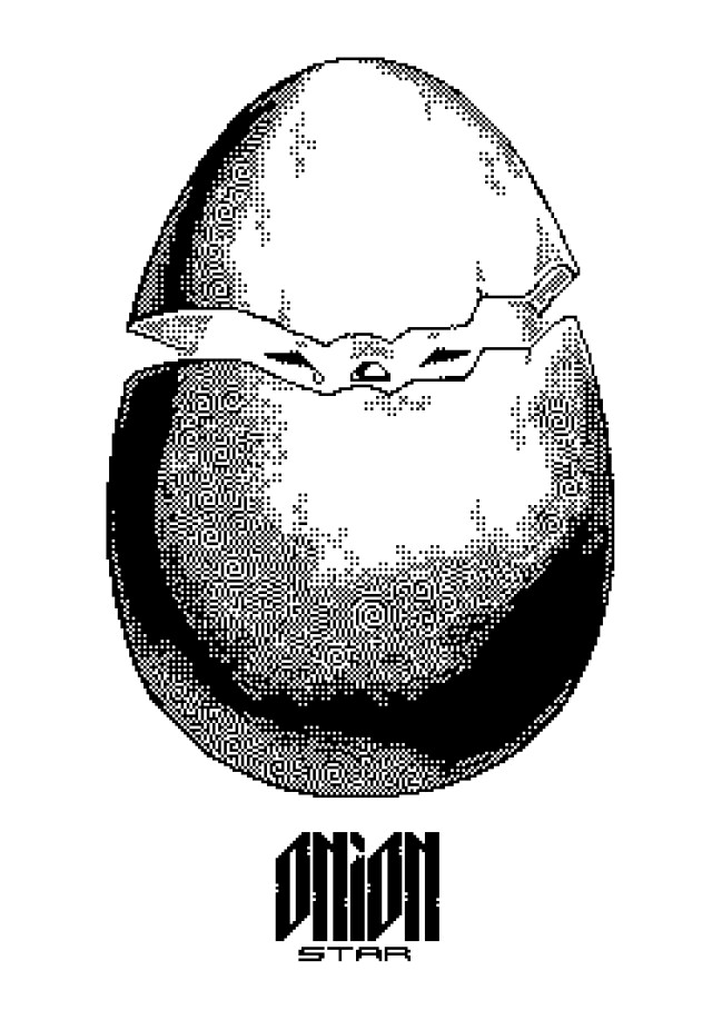 «ROOT OF BROADCAST» и «DESTINATION: ONION STAR» - CO:CREATE 1
