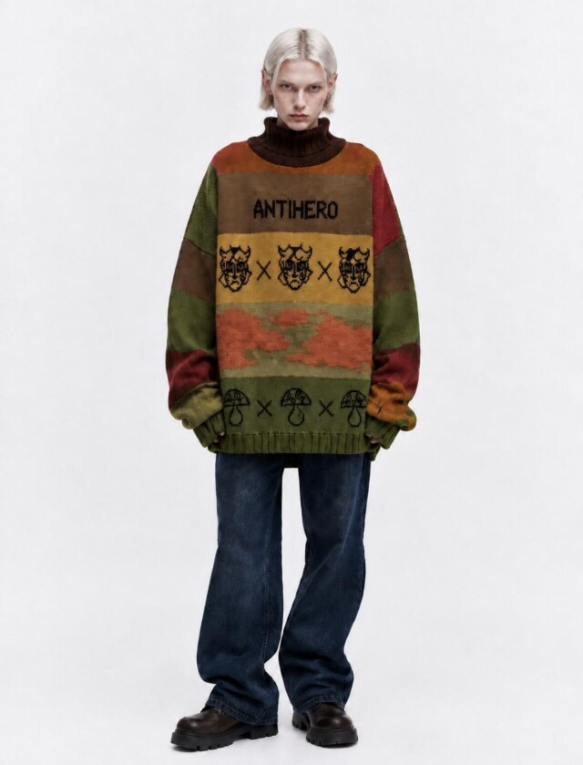 xx antihero xx - CO:CREATE 7