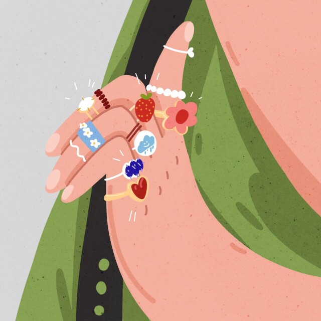 💍 - CO:CREATE
