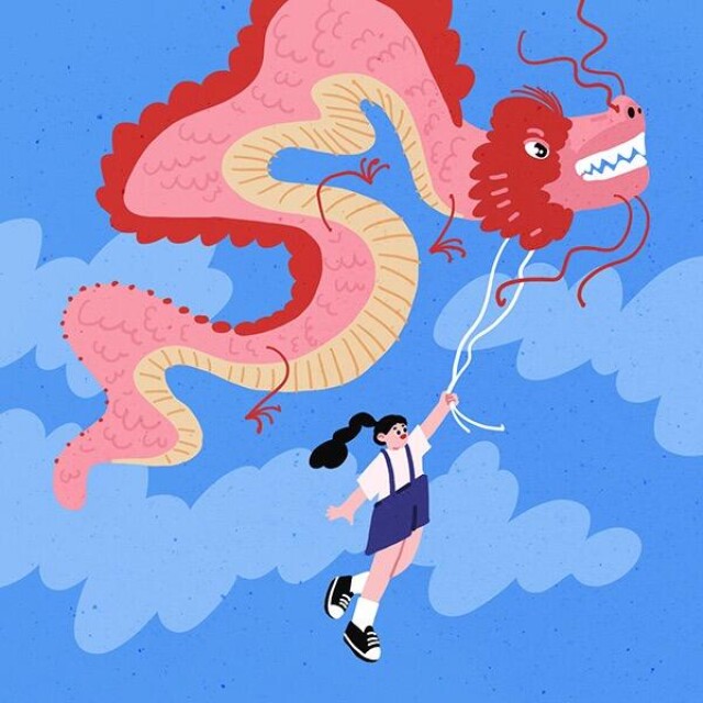 🐉 - CO:CREATE