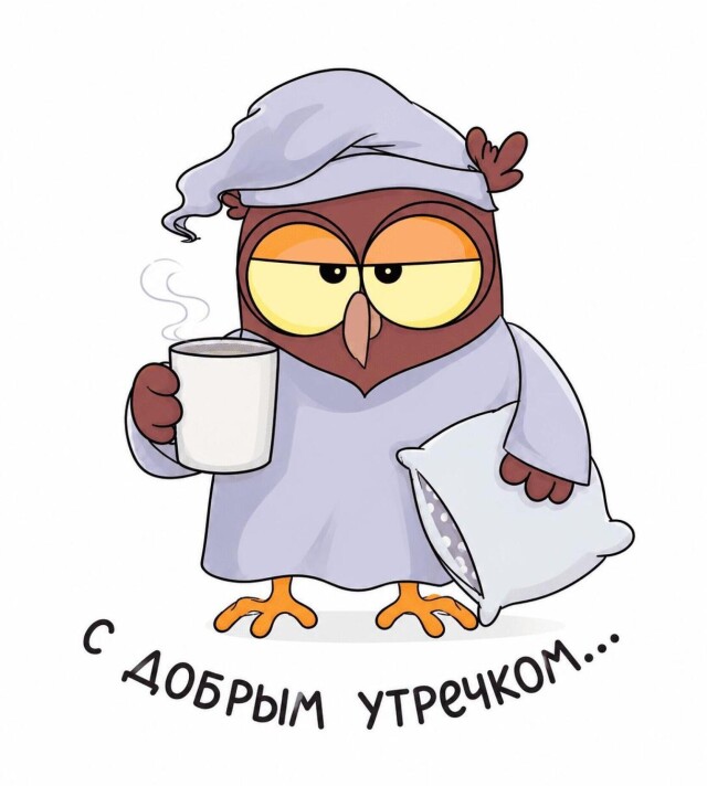 НОЧНУШКА - CO:CREATE