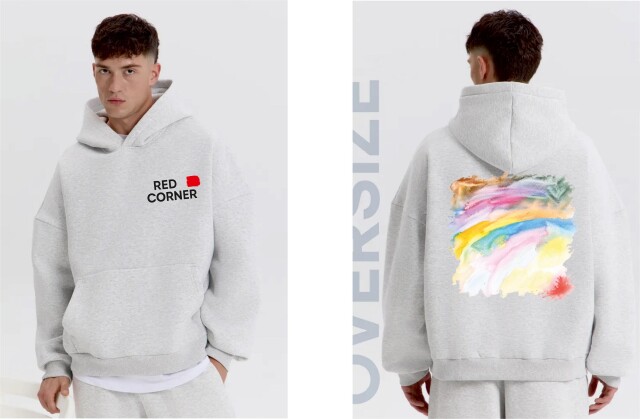 RED CORNER - CO:CREATE 2
