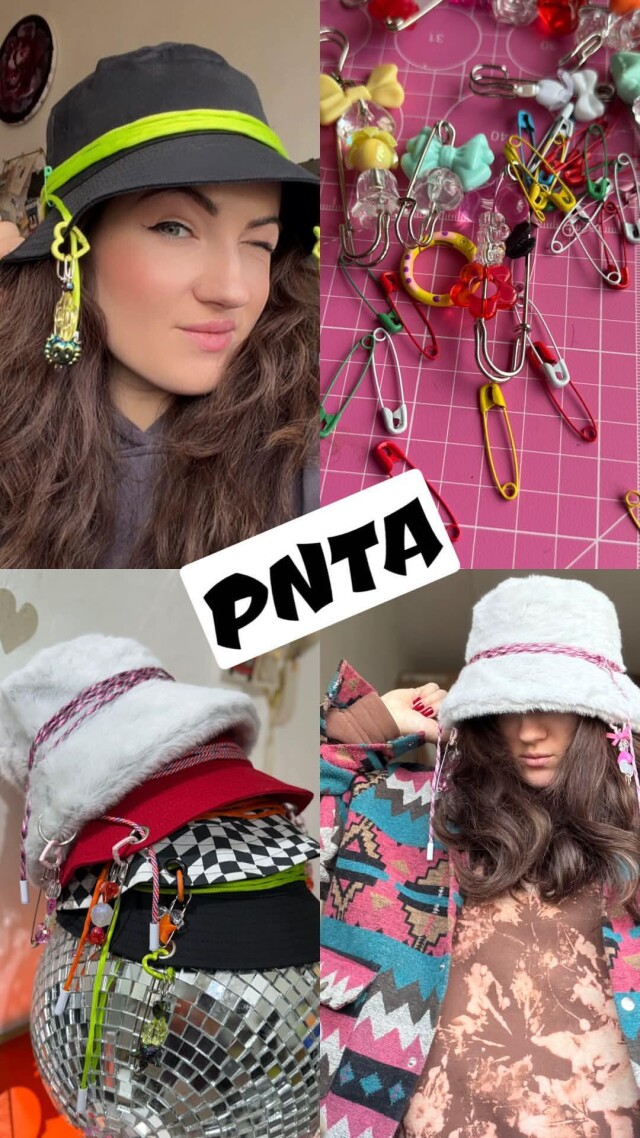 PNTA - CO:CREATE