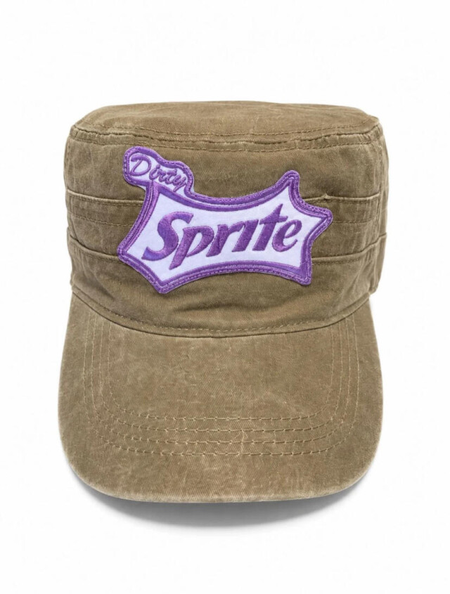Кепка «dirty sprite” - CO:CREATE 1