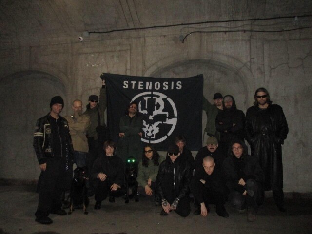 STENOSIS - CO:CREATE 1