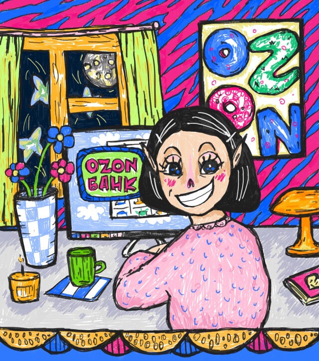 shopping - CO:CREATE 1