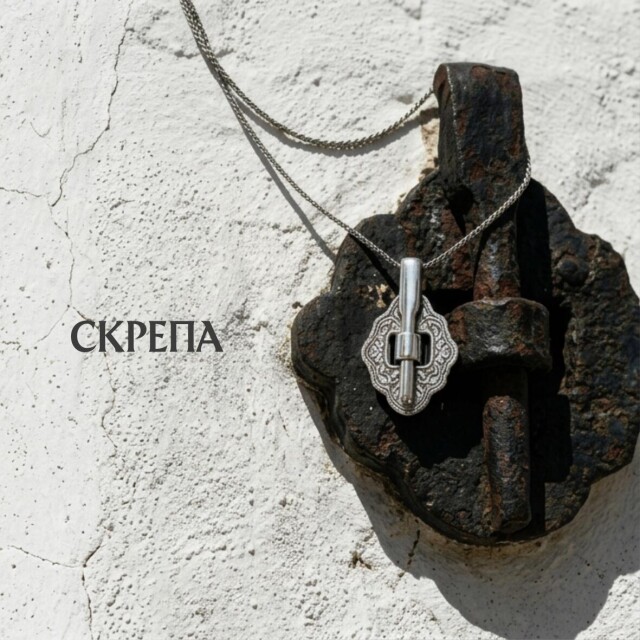 СКРЕПА - CO:CREATE