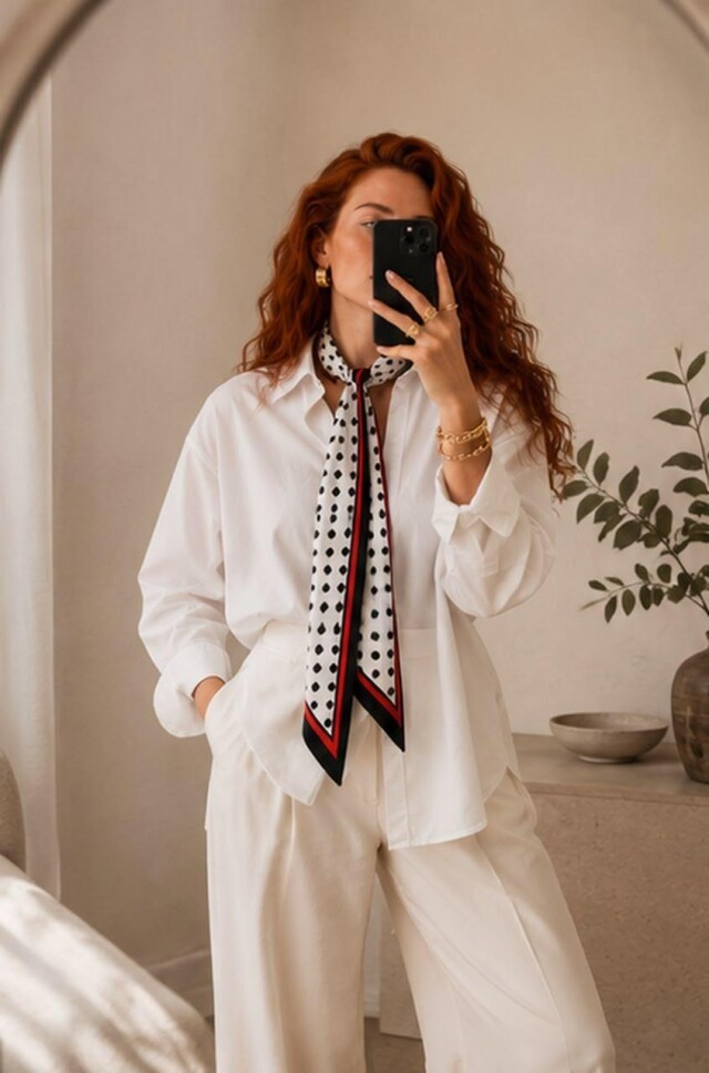 MATRЁSHKA fashion платки и современный русский код - CO:CREATE 3