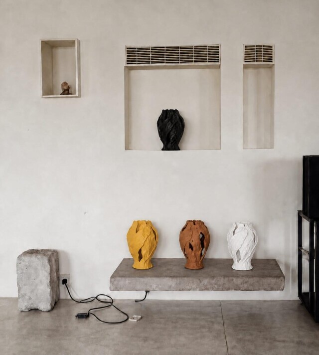EHO Design - CO:CREATE