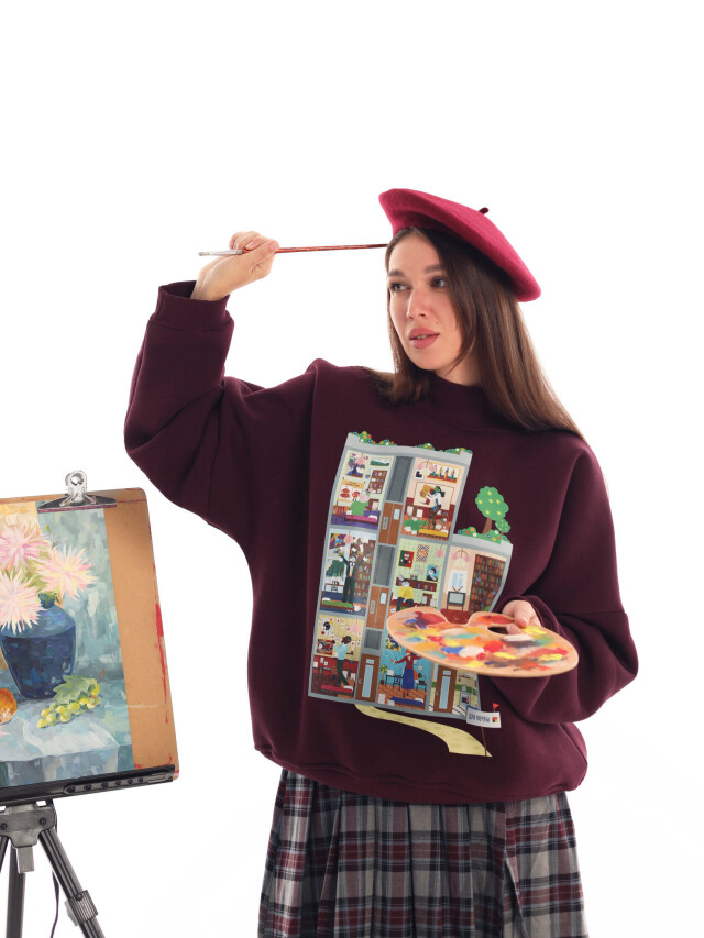 Ural Folk People - CO:CREATE 1