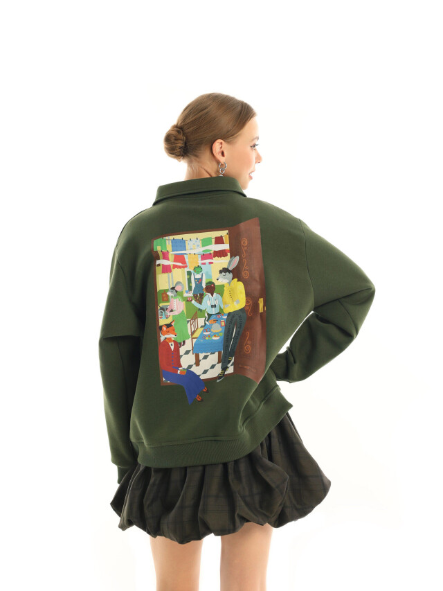 Ural Folk People - CO:CREATE 2
