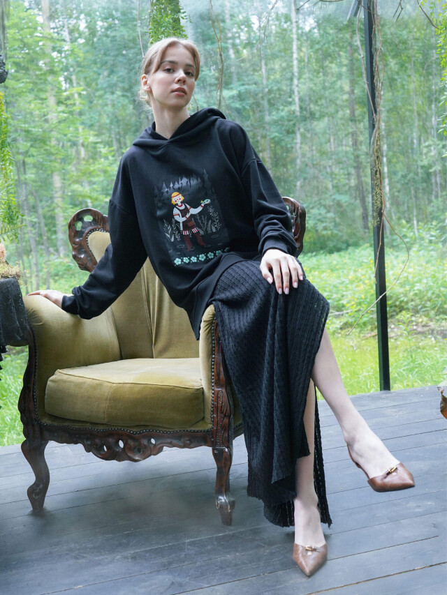 Ural Folk People - CO:CREATE 7