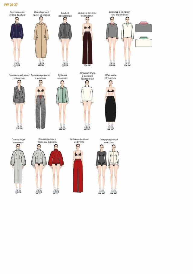FASHION REBELS - CO:CREATE 2