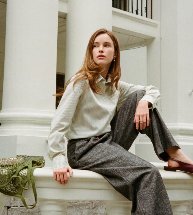 FASHION REBELS - CO:CREATE