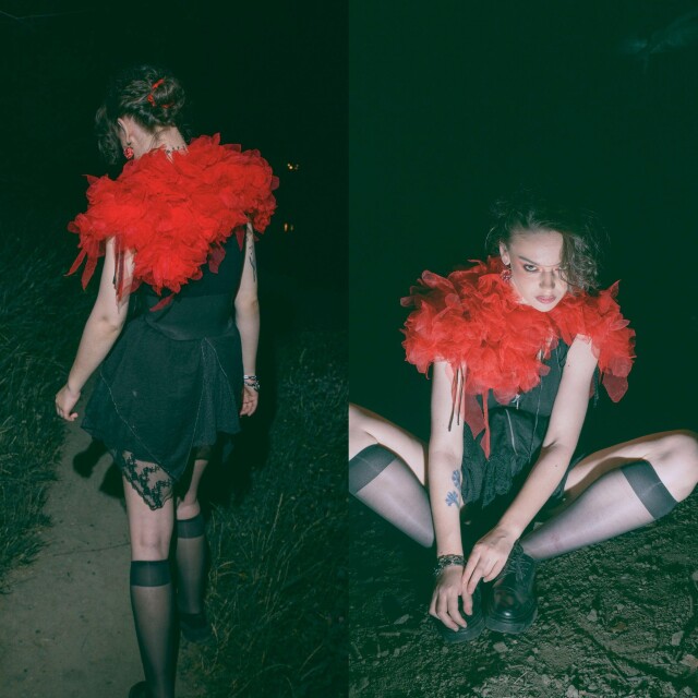 redvolk - CO:CREATE 2