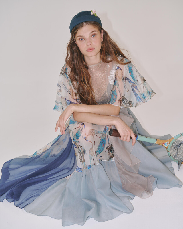 Choose your fairytale - CO:CREATE 7