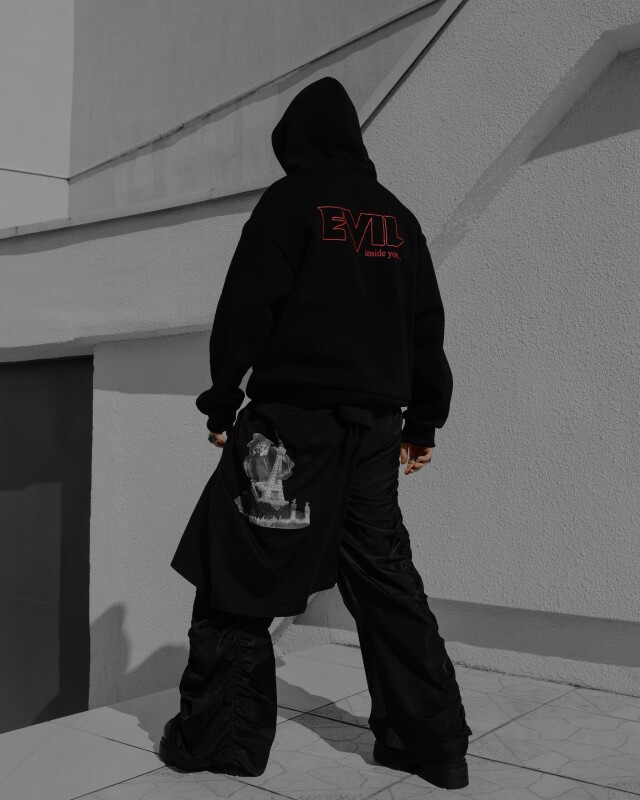 LOUCHESAINTS® - CO:CREATE 6