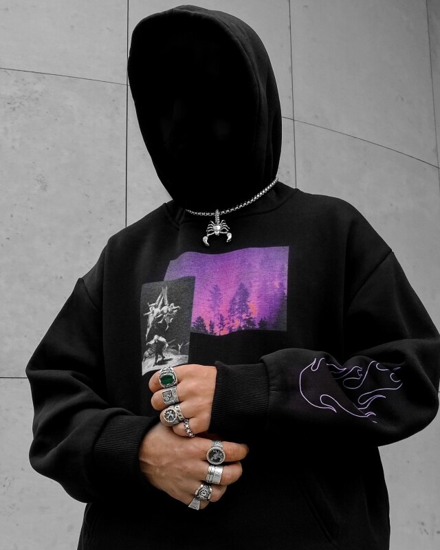 LOUCHESAINTS® - CO:CREATE 9