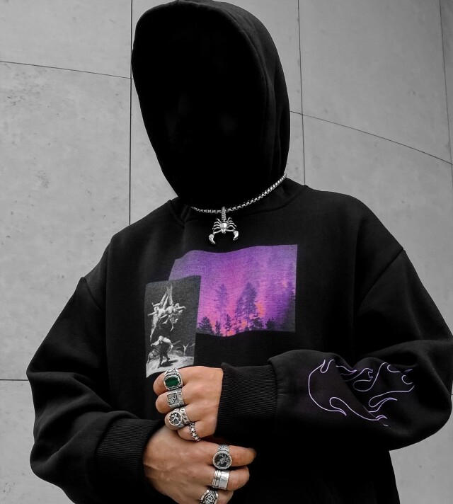 LOUCHESAINTS® - CO:CREATE