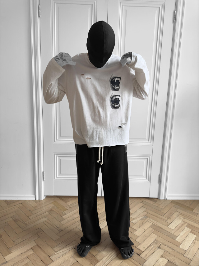 LOUCHESAINTS® - CO:CREATE 8