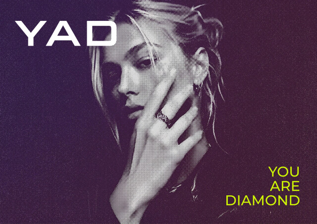 YAD JEWELRY - CO:CREATE 1