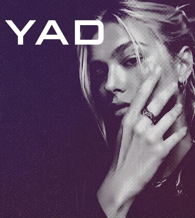 YAD JEWELRY - CO:CREATE