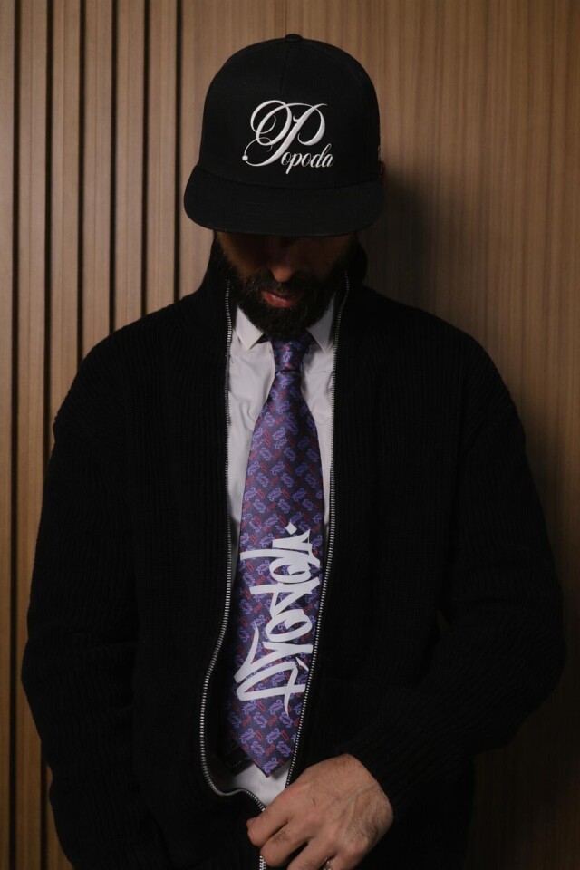 ПОРОДА - CO:CREATE 3