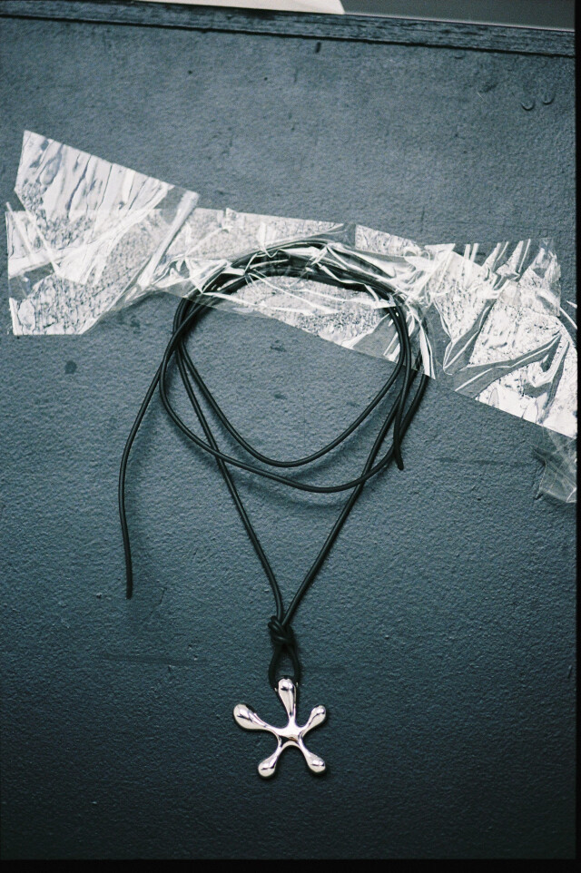Flex Fleur - CO:CREATE 9