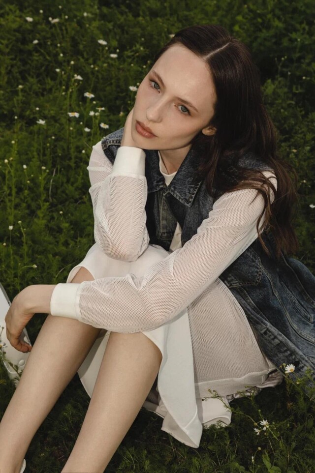 Summer lookbook - CO:CREATE