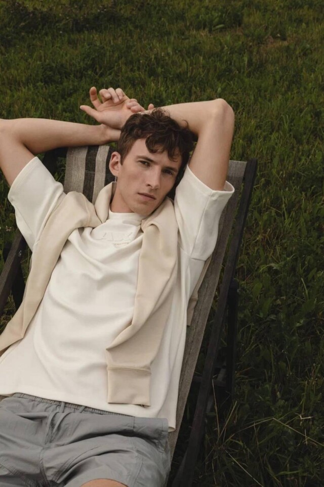 Summer lookbook - CO:CREATE 2
