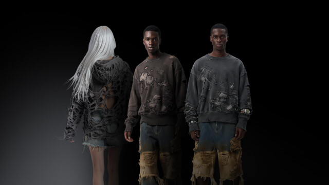 KIRILL.SHEV - CO:CREATE 4