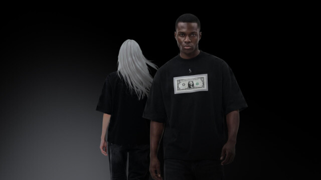 KIRILL.SHEV - CO:CREATE 2