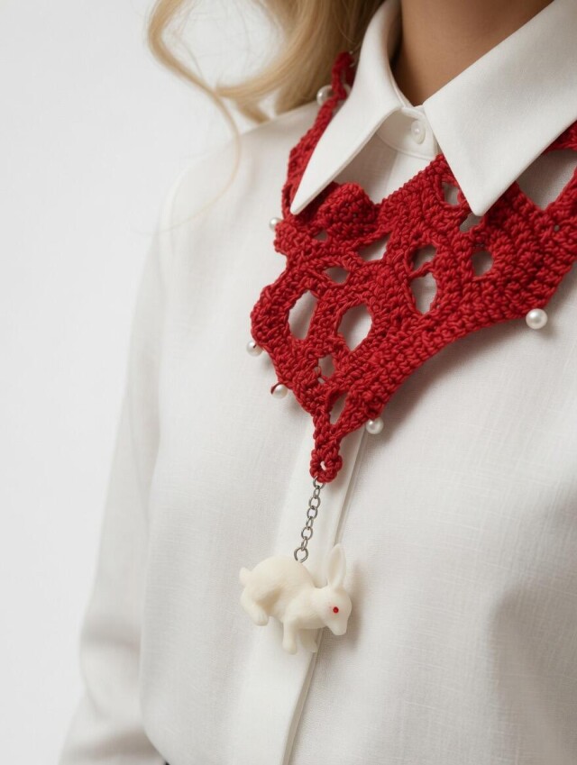 My clothing projects - CO:CREATE 7