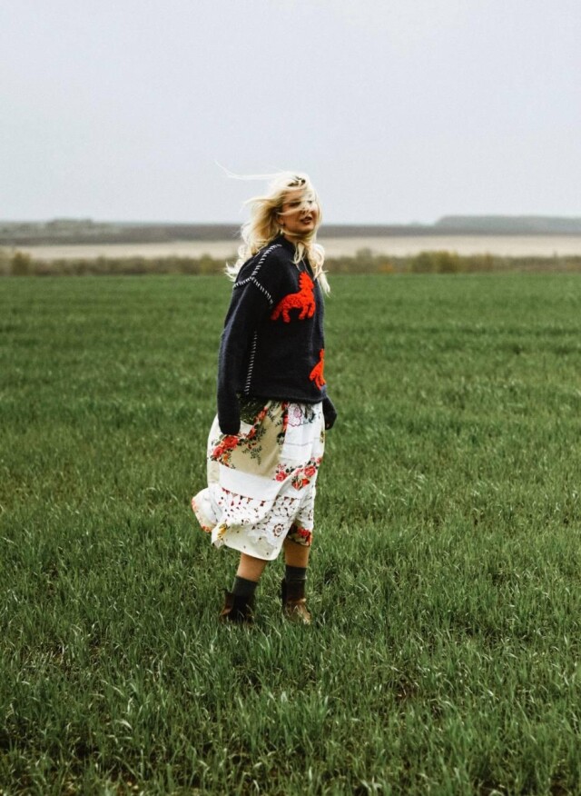 My clothing projects - CO:CREATE 3