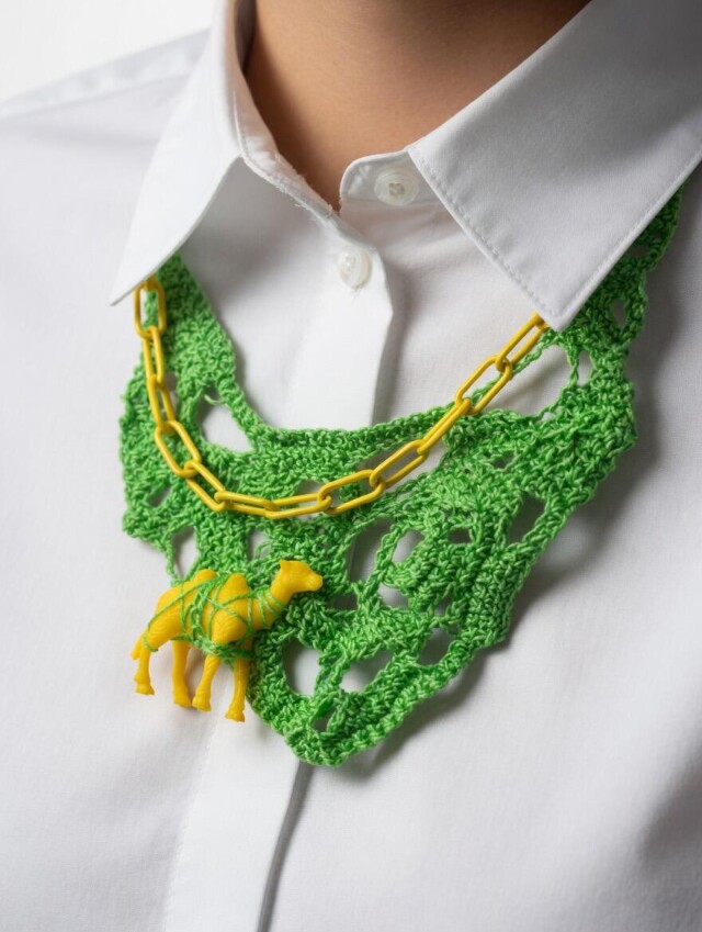My clothing projects - CO:CREATE 6