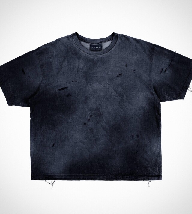 archival T‑shirt - CO:CREATE