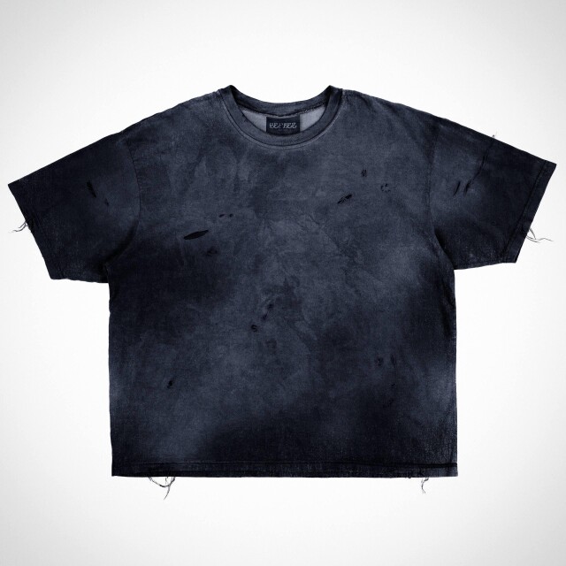 archival T‑shirt - CO:CREATE 1