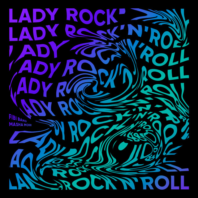 Let's Rock'n'Roll, Lady Rock'n'Roll - CO:CREATE 3