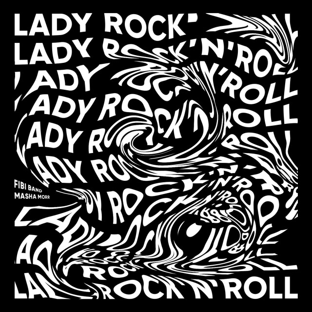 Let's Rock'n'Roll, Lady Rock'n'Roll - CO:CREATE 1